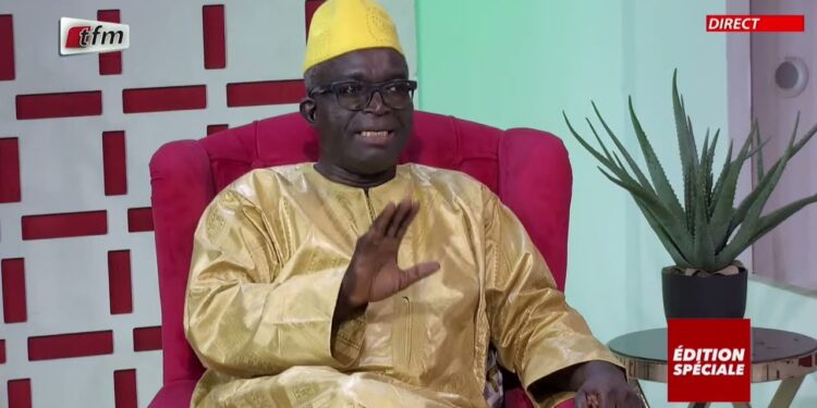 Mali : La Junte craque mais ne croule pas, (Par Babacar Justin Ndiaye)