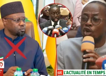 (Video) Affaire Pape Malick Ndour : Abdou Mbow réagit et interpelle Ousmane Sonko « Ddanio Sokhor Ignane ”