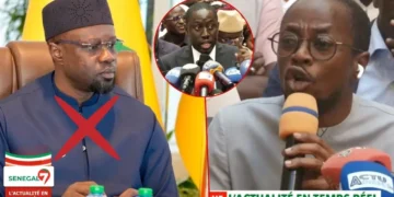 (Video) Affaire Pape Malick Ndour : Abdou Mbow réagit et interpelle Ousmane Sonko « Ddanio Sokhor Ignane ”