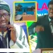 (Video) Bâtiment à 93 millions : Abou Diallo prend le contre pied de Jean Michel « Wakhoul Li Nék Si Bir… »