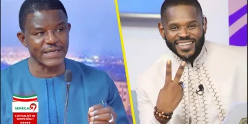 (Video) Les révélations expl0sives de Imam Khalifa Sur Pape Cheikh Diallo « Betouma Nakh…Yayam Moko… »