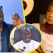 (Video) Aff Ndeye Khady Ndiaye : Abou Diallo chauffe le plateau et réclame l&rsquo;auto saisine du procureur