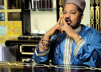 Propos de Oustaz Thiaw : Dr Ahmed Khalifa Niass dit se réserver le droit de porter l&rsquo;affaire devant la justice