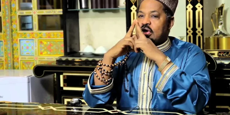 Propos de Oustaz Thiaw : Dr Ahmed Khalifa Niass dit se réserver le droit de porter l&rsquo;affaire devant la justice