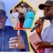 (Video) Fondation Sénégal Solidaire: Imam Khalifa prend le contre pied de Sonko & défend les Premières Dames