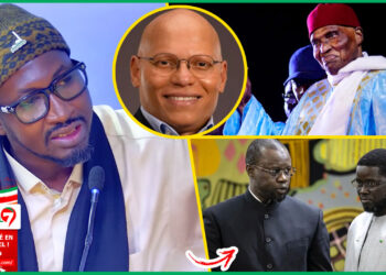 (Video) Abou Diallo « Abdoulaye Wade C&rsquo;est Le Vrai Guide De La Révolution… Patrimoine National La »