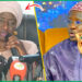 (Video) Quand Cheikh Bara Ndiaye surnomme Mimi Touré « Mère Sanzala » apres sa sortie en Conference de presse