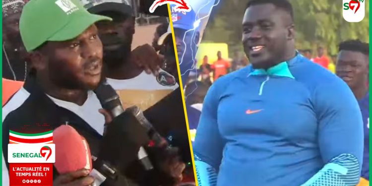 (Video) Modou Lo previent Sa Thies « Meunouma Douma… Le 5 Avril Yagoul Lepp Dina Leerr… »