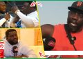 (Video) Niang Xaragne Lo previent Sa Thies & cogne severement BG2 « Couronne Fi Lay Dess… Balla Gaye 2 Gloire La Da Erroné… »