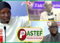 (Video) Quand Abdou Nguer raille Ameth Aidara & Cheikh Ousmane Touré « Teguinagne Natteu Niongui Dora Xam Wa Pastef.. »