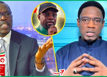 (Video) « Nafekh Bou Melni Pape Djibril Fall, C’Est L’Incarnation Du Yambar SONKO Motakh Mou Existé » Nitdoff