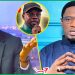 (Video) « Nafekh Bou Melni Pape Djibril Fall, C’Est L’Incarnation Du Yambar SONKO Motakh Mou Existé » Nitdoff