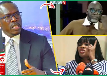 (Video) Nitdoff détruit Cheikh Yerim Seck & MNF « Ces Petits Journalistes Corrompus, Ay Mercenaires Lagne… »