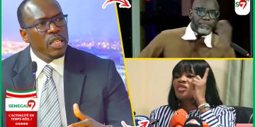 (Video) Nitdoff détruit Cheikh Yerim Seck & MNF « Ces Petits Journalistes Corrompus, Ay Mercenaires Lagne… »
