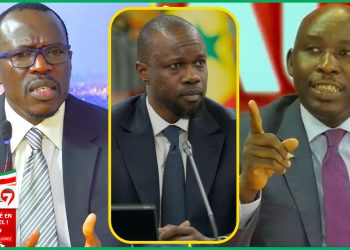 (Video) Nitdoff tacle sévèrement Baye Mayoro Diop apres sa sortie contre SONKO « Nitt Kou Yaradikou La, Nafekh La »