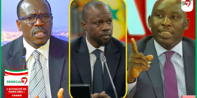(Video) Nitdoff tacle sévèrement Baye Mayoro Diop apres sa sortie contre SONKO « Nitt Kou Yaradikou La, Nafekh La »