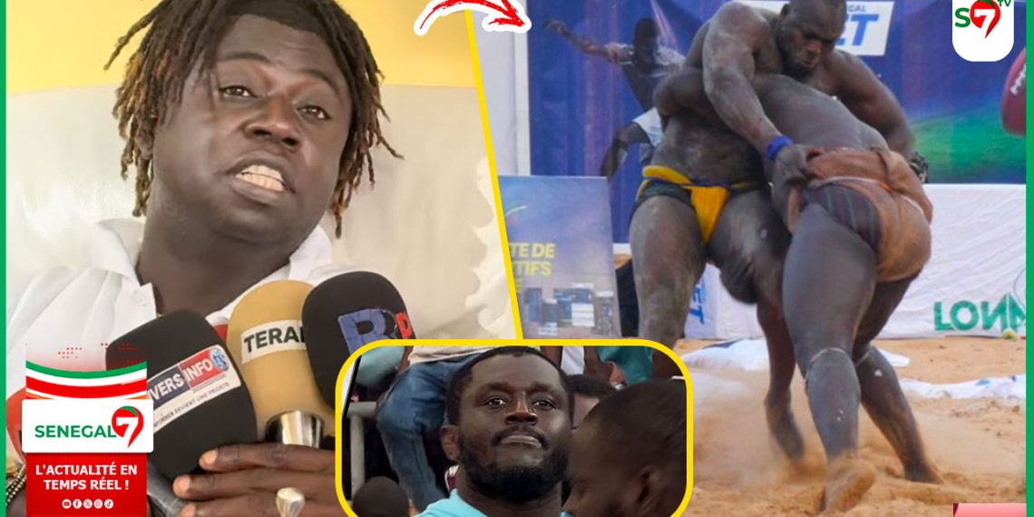 (Video) Pawlish « Modou Lo Kenn Faralouko Wone Demb Balla Gaye Moko… Sa Thies Bou Moussé Boumou Diel Franc »