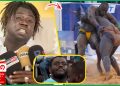 (Video) Pawlish « Modou Lo Kenn Faralouko Wone Demb Balla Gaye Moko… Sa Thies Bou Moussé Boumou Diel Franc »