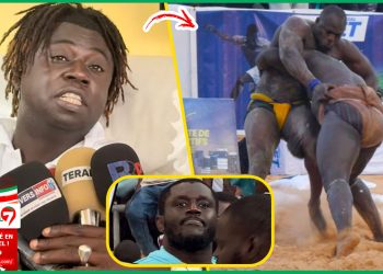 (Video) Pawlish « Modou Lo Kenn Faralouko Wone Demb Balla Gaye Moko… Sa Thies Bou Moussé Boumou Diel Franc »