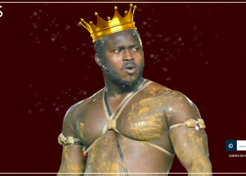 Combat royal : « Kharagne Lo » prend le micro, ce jeudi