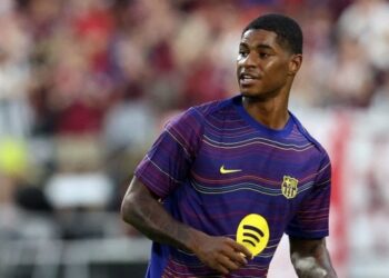 Marcus Rashford vers un retour à Manchester United