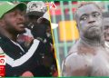(Video) Modou Lo « Sa Thies Sou Taxawé Ma Douma Ko Sou Beuré Ma Dane Ko… Fima Diar Ak Ay Moromam Lay Diar… »