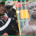 (Video) Modou Lo « Sa Thies Sou Taxawé Ma Douma Ko Sou Beuré Ma Dane Ko… Fima Diar Ak Ay Moromam Lay Diar… »