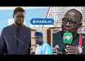 Vidéo | Fonds d'appui à la presse, Emedia exclu, Diomaye-Sonko : Les vérités de Alassane Samba Diop