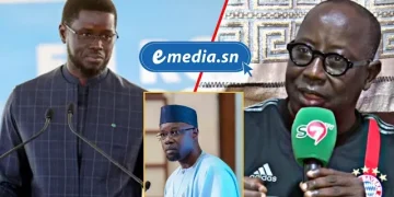 Vidéo | Fonds d'appui à la presse, Emedia exclu, Diomaye-Sonko : Les vérités de Alassane Samba Diop