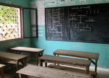 Guédiawaye : deux enseignants écroués pour diffamation et diffusion de données