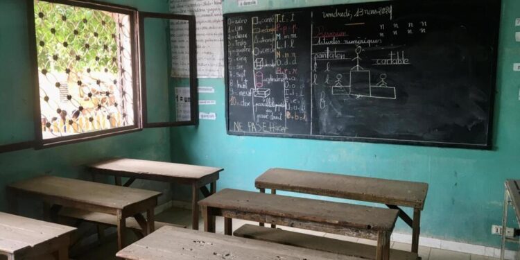 Guédiawaye : deux enseignants écroués pour diffamation et diffusion de données