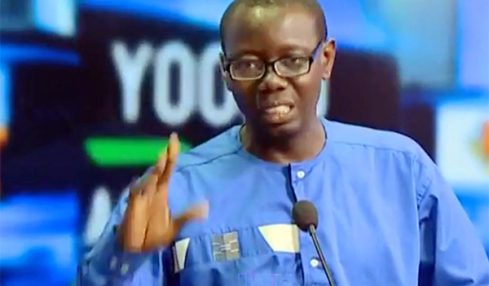 Justice : non-lieu pour le journaliste Simon Faye