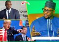 (Vidéo) Sortie SONKO contre Trump: Cheikh Niasse categorique « PM Meme Boko Bañé Warngako Nangoul Ni… Fierte La Ci Afrique… »