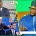 (Vidéo) Sortie SONKO contre Trump: Cheikh Niasse categorique « PM Meme Boko Bañé Warngako Nangoul Ni… Fierte La Ci Afrique… »