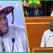 (Video) Modifications Articles L29 & L30: Serigne Modou Astou Mbacké « Bouñe Waxanté Deug Loi Bi Baxoul… SONKO… »