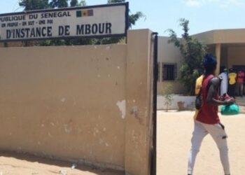 Mbour : procès d’un homme accusé d’avoir ôté la vie à son père