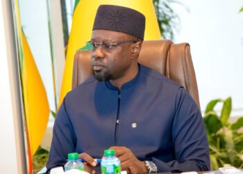 Bureau politique de Pastef : Sonko s&rsquo;entoure d&rsquo;une nouvelle équipe, (Document)