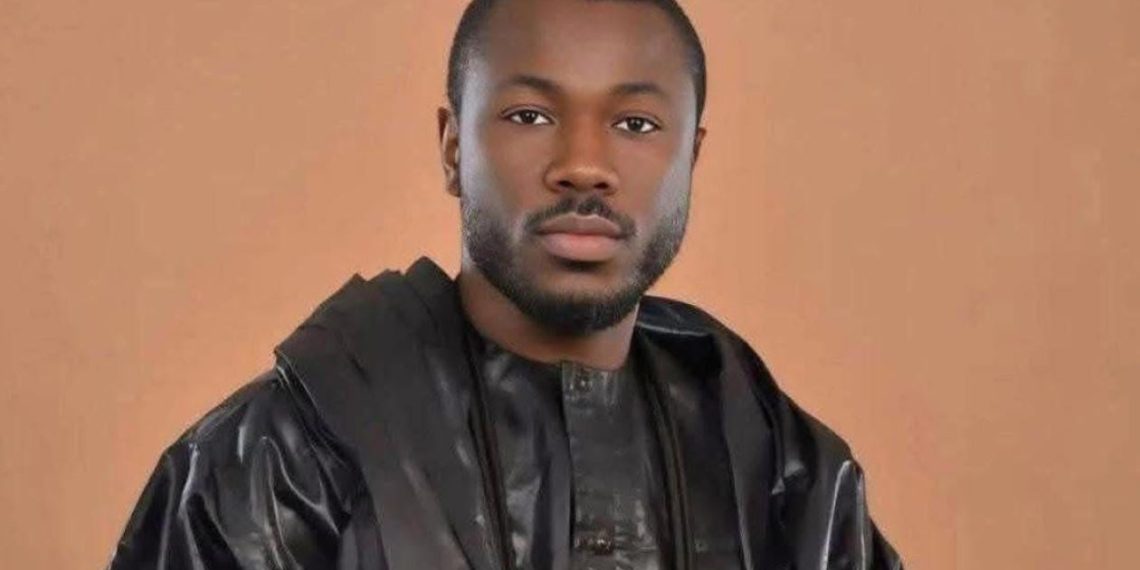 Affaire Ass Dione : son téléphone « bavard » corse le dossier