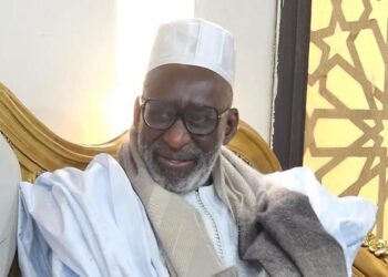 Restitution du patrimoine africain : « Une avancée historique », selon Khalife Thierno Madani Mountaga Tall