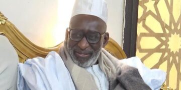 Restitution du patrimoine africain : « Une avancée historique », selon Khalife Thierno Madani Mountaga Tall