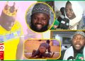 (Video) Réactions à chaud des Maras de Sa Thies qui répondent sèchement à Sa Touba & cie « Ci 3 Jours… »