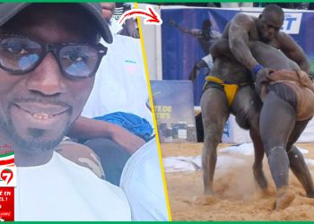 (Video) « Erreurs Yi Modou Lo Def contre Sa Thies Moy… » les revelations de Gora Diop President des amateurs