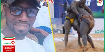(Video) « Erreurs Yi Modou Lo Def contre Sa Thies Moy… » les revelations de Gora Diop President des amateurs