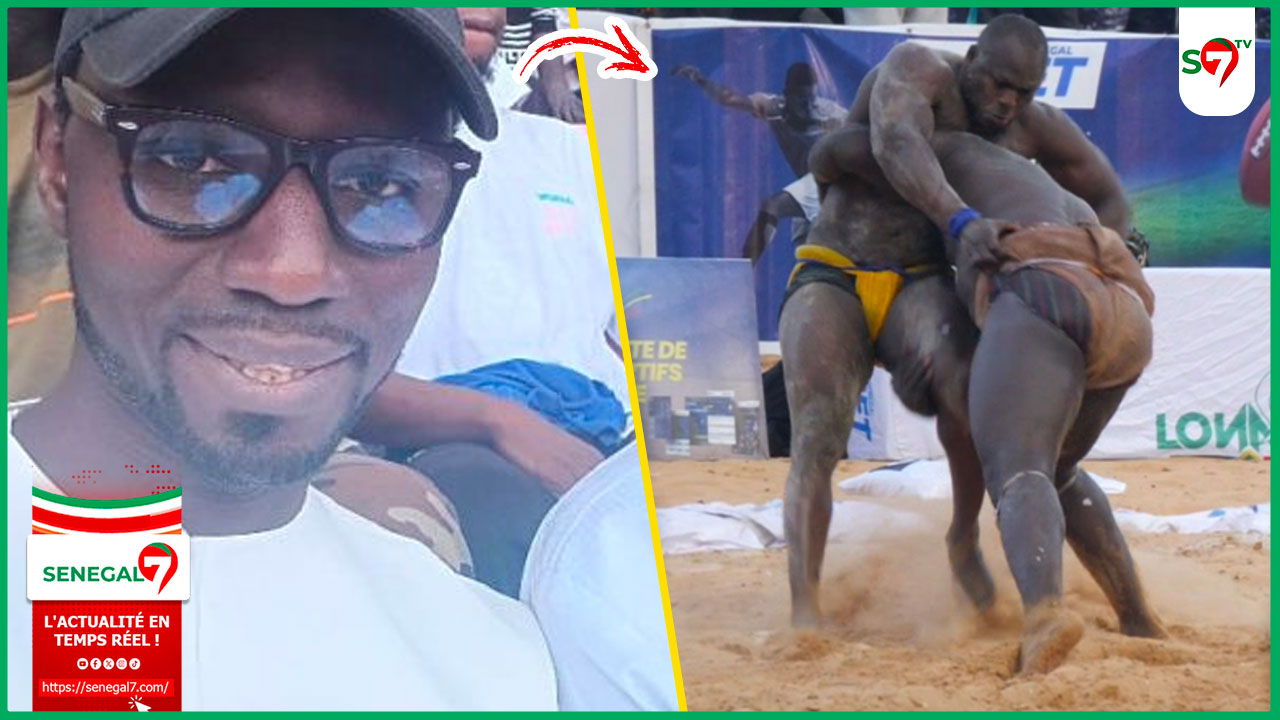 (Video) « Erreurs Yi Modou Lo Def contre Sa Thies Moy... » les revelations de Gora Diop President des amateurs