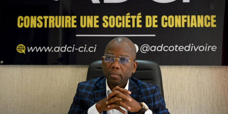Côte d’Ivoire: l’opposant Assalé Tiémoko mis en examen pour «fausses informations»
