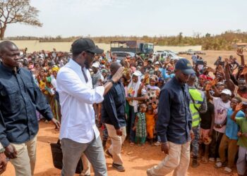 Absence du Président Diomaye à Mbour : Un faux bond, mille interrogations