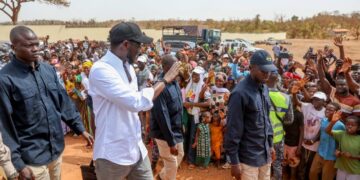 Absence du Président Diomaye à Mbour : Un faux bond, mille interrogations
