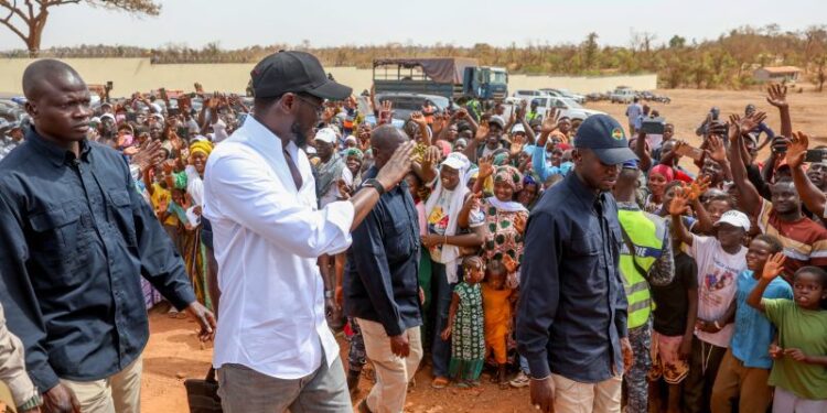 Absence du Président Diomaye à Mbour : Un faux bond, mille interrogations