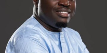 FSF : Mouhamadou BADIANE nommé Conseiller en charge du marketing du Président Abdoulaye FALL