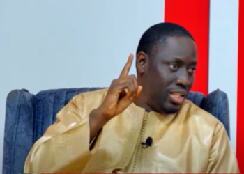 « Je n&rsquo;ai pris aucun franc des Sénégalais »: Pape Malick Ndour se confie